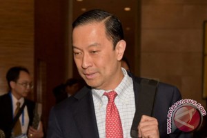 Mendag lantik empat pejabat eselon satu