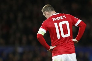Rooney segera umumkan keputusan nasibnya di MU