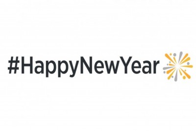 Ucapkan Selamat Tahun Baru Via Twitter Cukup Tulis #Selamat Tahun Baru Akan Muncul Kembang Api