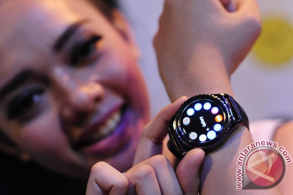 Smartwatch Samsung berikutnya bernama 