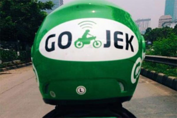 ojek online masih boleh beroperasi, nadiem makarim ucapkan terima kasih