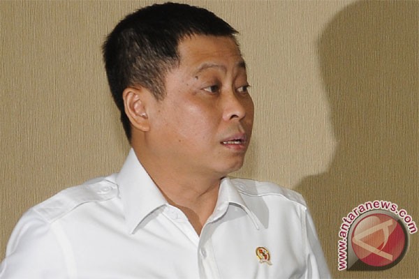 Kereta cepat belum penuhi dua izin
