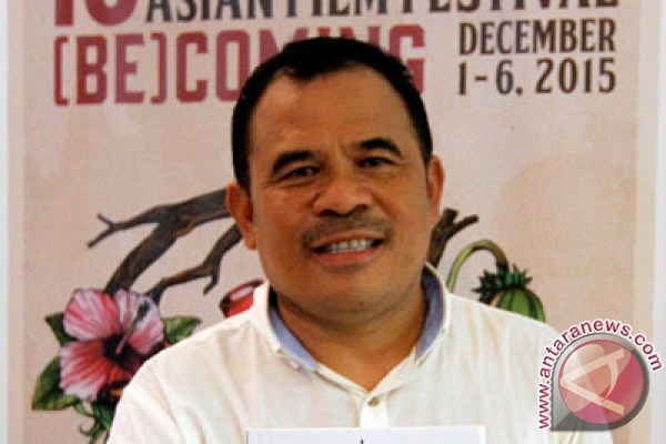 Garin Nugroho bicara soal usaha kecil