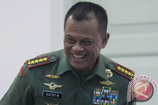 Poso tidak akan menjadi Daerah Darurat Militer