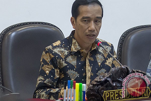 Presiden akan panggil Inpex dan Shell bahas kilang Masela