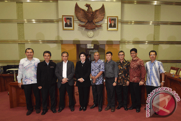 Capim KPK usul MKD bentuk panel Freeport Capim KPK usul MKD bentuk panel Freeport