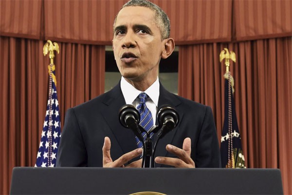 Obama sampaikan pidato perpisahan di Chicago pada 10 Januari