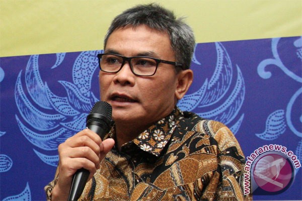 Jokowi angkat Johan Budi sebagai staf khusus Jokowi angkat Johan Budi sebagai staf khusus