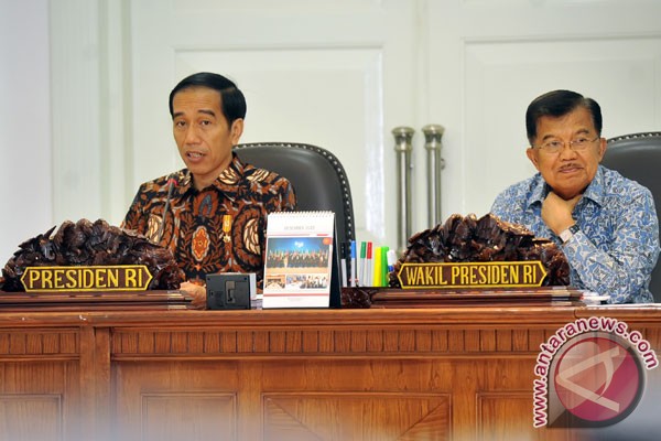 Presiden minta kota besar gunakan teknologi pengolahan sampah