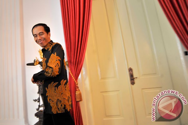 Presiden buka munas IV Adkasi