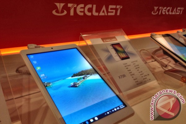 Bakal rilis perangkat 4G, Teclast persiapkan TKDN Bakal rilis perangkat 4G, Teclast persiapkan TKDN