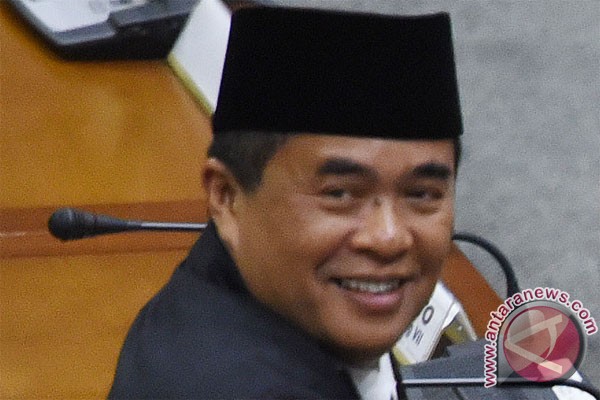Ketua DPR sahkan Tim Pengawas Intelijen DPR
