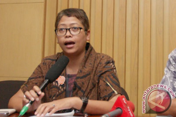 KPK tetapkan mantan Rektor Unair tersangka