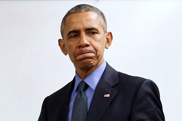 Obama umumkan pencabutan embargo Senjata terhadap Vietnam Obama umumkan pencabutan embargo Senjata terhadap Vietnam