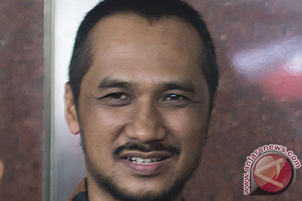 AS-BW sampaikan terima kasih kepada pimpinan KPK