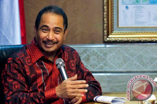 Indonesia usung Wonderful Indonesia di ITB Berlin
