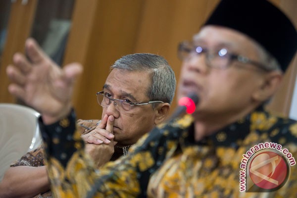 Muhammadiyah beberkan dua alasan mengadvokasi Siyono