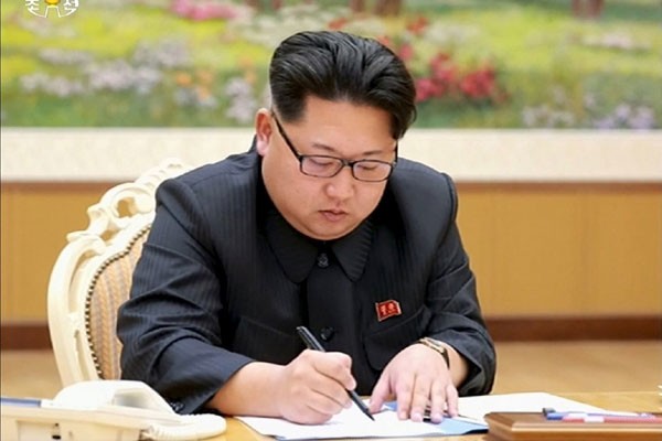Washington desak Beijing tunjukkan 