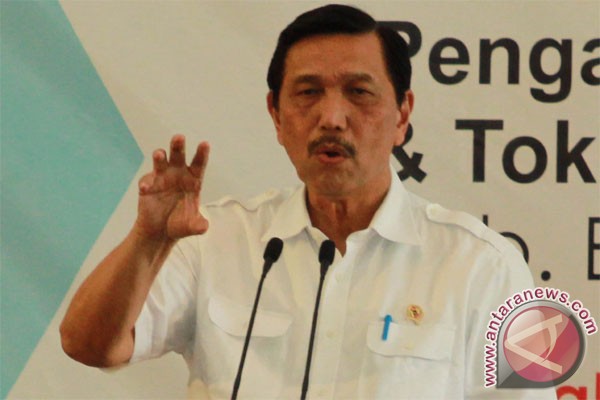 Pemerintah ingin naikkan anggaran pertahanan Pemerintah ingin naikkan anggaran pertahanan