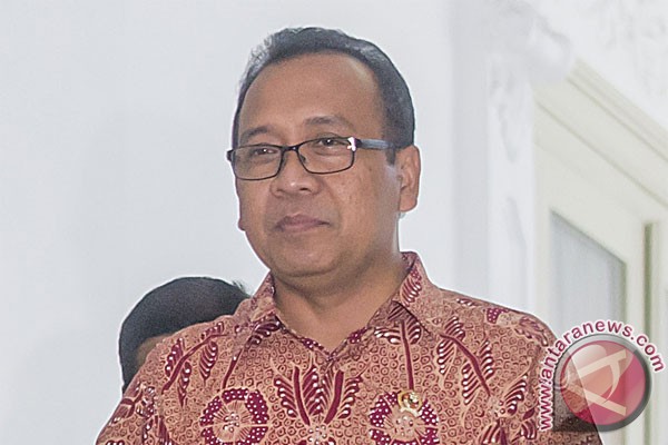 Mensesneg nyatakan kabinet kerja diimbau tidak keluar kota