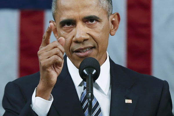 Obama: serangan pada Islam adalah serangan pada semua keyakinan