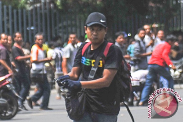 Komisi VIII DPR sayangkan ketidakseragaman informasi keberadaan ISIS