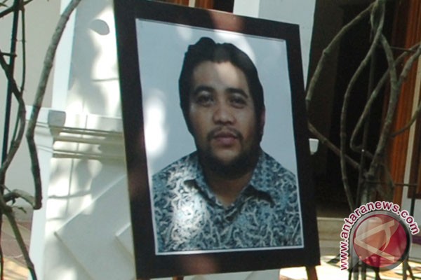 Jenazah putra Susi direncanakan tiba Sabtu