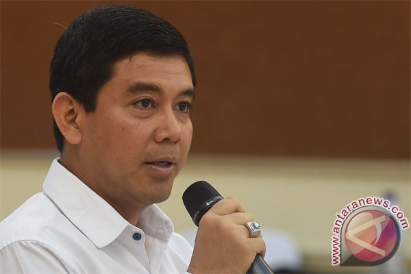 Pemerintah utamakan perekrutan tenaga kesehatan dan pendidikan tahun ini