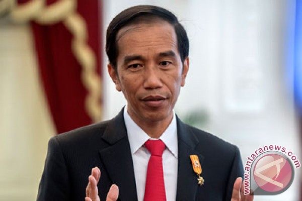 Presiden dianugerahi bintang jasa tertinggi Timor Leste