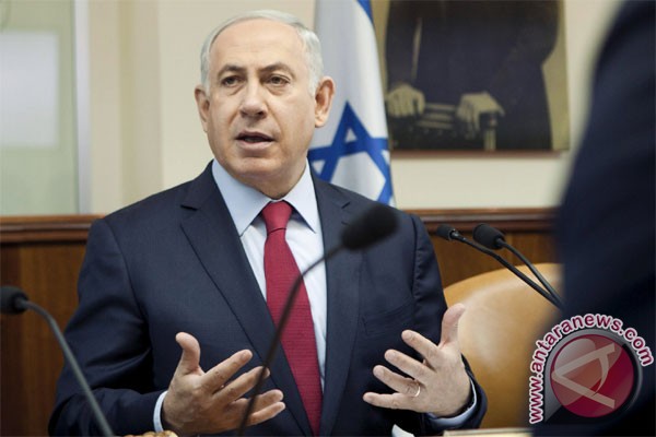 Israel berulah, akan otak atik perjanjian nuklir Iran bersama Trump