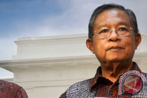 Darmin: Paket Kebijakan Ekonomi X tunggu keputusan Presiden