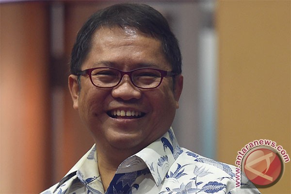 Menkominfo segera uji publik Permen OTT Menkominfo segera uji publik Permen OTT