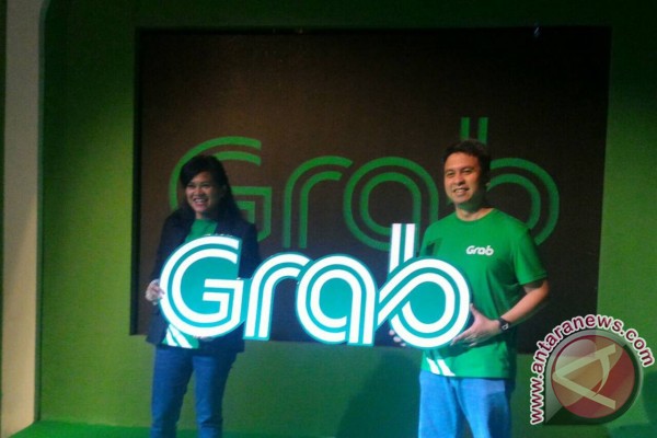 Gratis naik GrabBike dua pekan demi Hari Angkutan Nasional Gratis naik GrabBike dua pekan demi Hari Angkutan Nasional