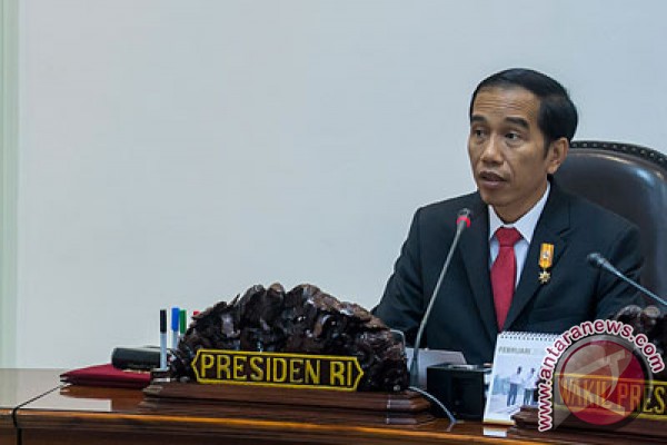 Presiden dijadwalkan bertolak ke AS untuk hadiri AS-ASEAN Summit