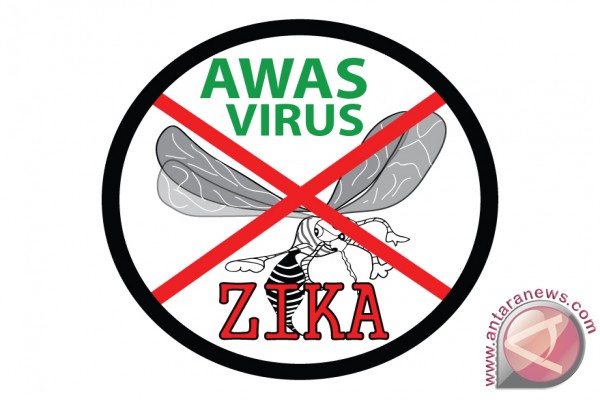 Virus Zika membuat Prancis batasi donor darah Virus Zika membuat Prancis batasi donor darah