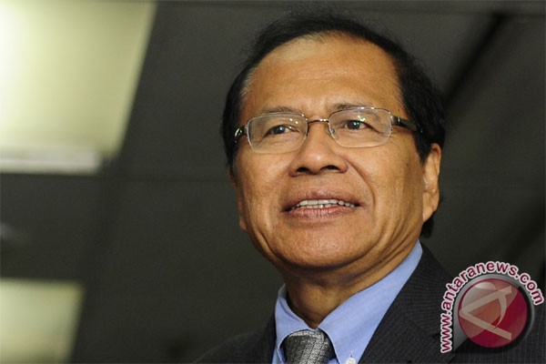 Rizal kunjungi Belgia bahas kerja sama maritim