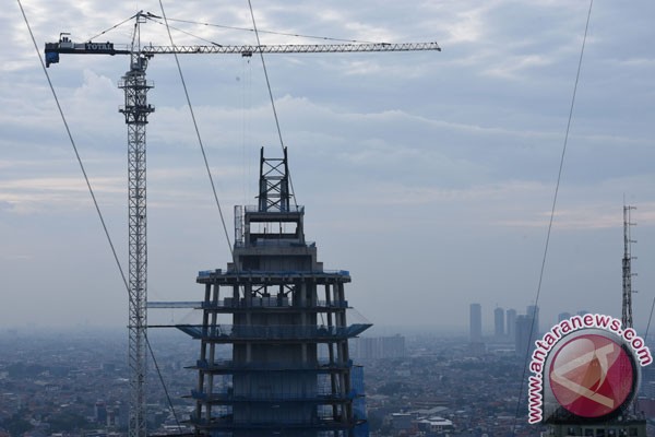 ADB: deregulasi beri pesan kuat pertumbuhan ekonomi Indonesia