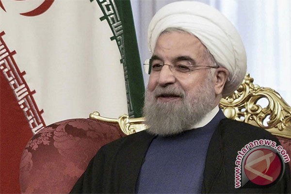 Balas sanksi AS, Iran naikkan anggaran program rudal