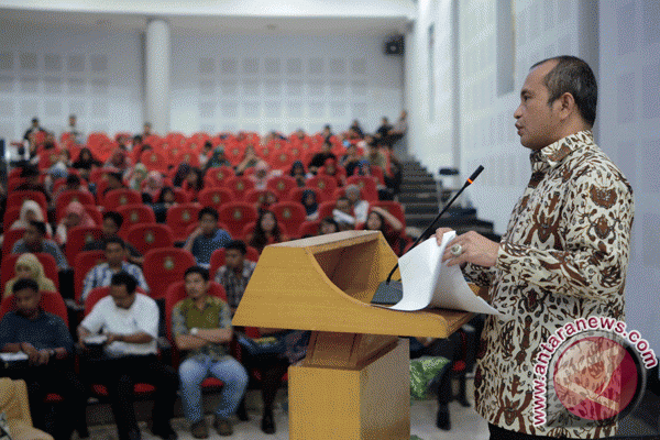 Menteri Marwan minta kabupaten tidak kutip dana desa