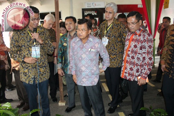 Pemerintah pacu diversifikasi kopi ke non pangan Pemerintah pacu diversifikasi kopi ke non pangan