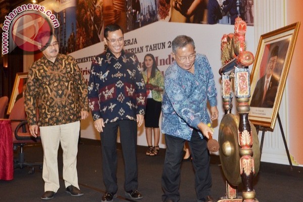 Perguruan tinggi potensial perkuat daya saing industri