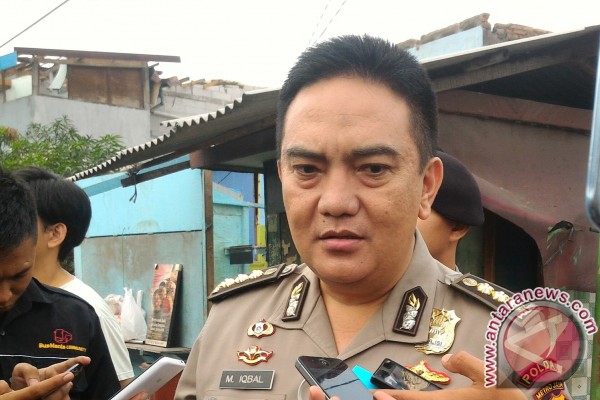 Penertiban Kalijodo didukung lebih dari 5.000 personel gabungan Penertiban Kalijodo didukung lebih dari 5.000 personel gabungan