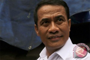 Mentan: ada pihak permainkan harga beras