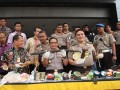 Pengungkapan kulit Kabel Gorong-Gorong