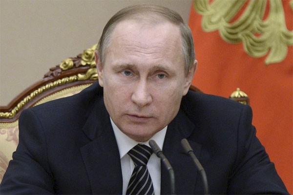 Pernyataan Putin picu harga minyak dunia menguat