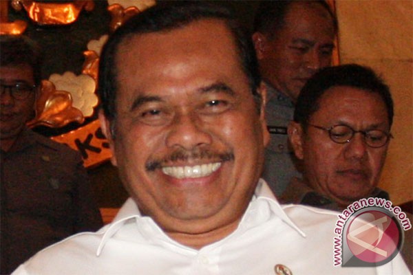 Jaksa Agung tegaskan Samadikun ditahan di LP Salemba