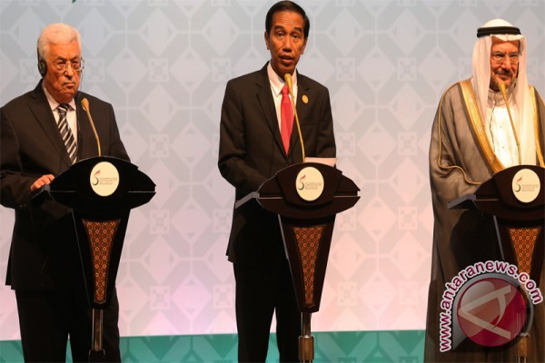 OIC Summit agrees on concrete steps to support Palestine OIC Summit agrees on concrete steps to support Palestine