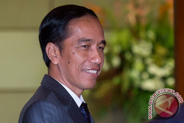Presiden banggakan prestasi hafidz cilik Abu Hanafi