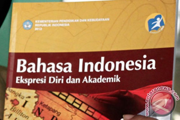 Kantor Bahasa dorong masyarakat cinta bahasa Indonesia