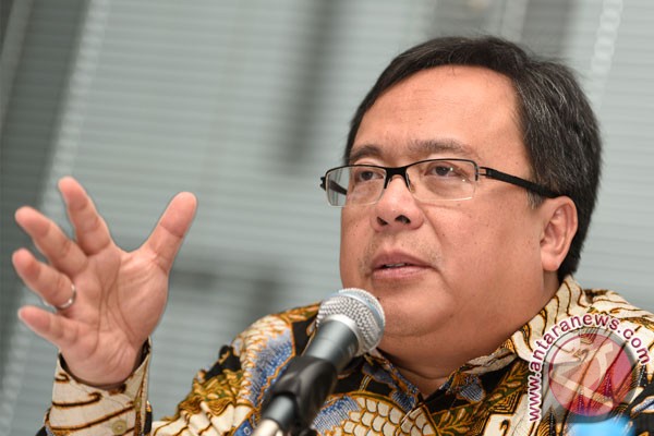 Pemerintah hapus sejumlah pasal dalam RUU PPKSK